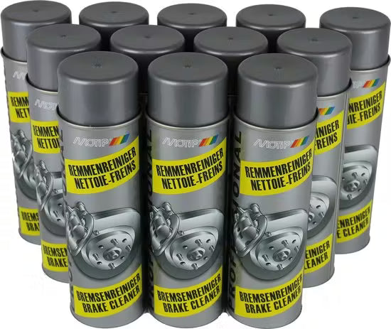 MOTIP Bremsenreiniger 500ml