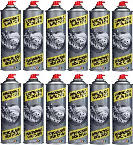 MOTIP Bremsenreiniger 500ml