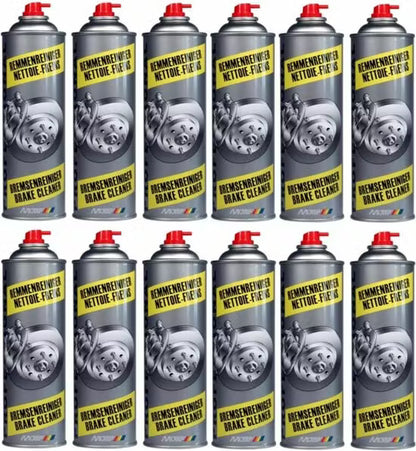 MOTIP Brake Cleaner 500ml