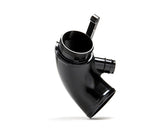 RacingLine Hochdurchsatz Turbo 90° Ansaugstutzen 2.0TSI MQB