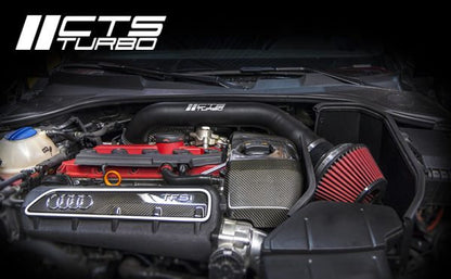 CTS Turbo Cold Air Intake Audi RS3 8P, TTRS 8J 2.5TFSI