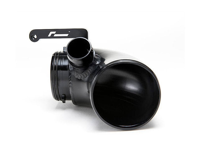 RacingLine High Flow Turbo 90 Inlet Elbow 2.0TSI MQB