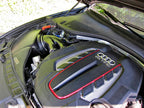 Armaspeed Karbónový Nasávací Systém Vzduchu Audi S6, S7, RS6, RS7 C7 4.0TFSI