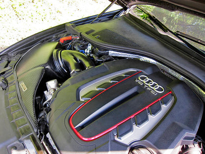 Armaspeed Carbon Air Intake Audi S6, S7, RS6, RS7 C7 4.0TFSI