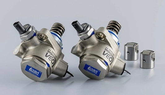 LOBA HP52 High Pressure Fuel Pumps Audi R8, Lamborghini Gallardo 5.2FSI V10