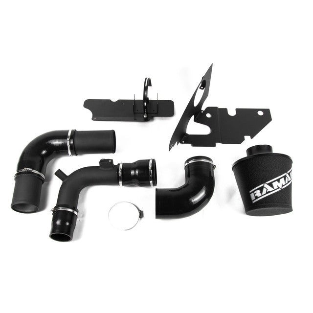 Kit d'admission d'air Ramair surdimensionné VAG 2.0TFSI EA113 VW Golf 5/6 GTI/R, Audi 8P A3/S3, TT 8J, Seat Leon 1M etc.