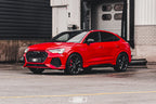 Cobra Suspension ültetőrugók Audi RSQ3 2.5TFSI 2019+