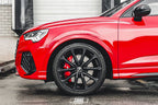 Cobra Suspension ültetőrugók Audi RSQ3 2.5TFSI 2019+