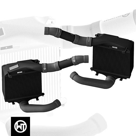 Wagner Tuning Intercooler Competition Kit Lamborghini Urus, Audi RSQ8 4.0TFSI