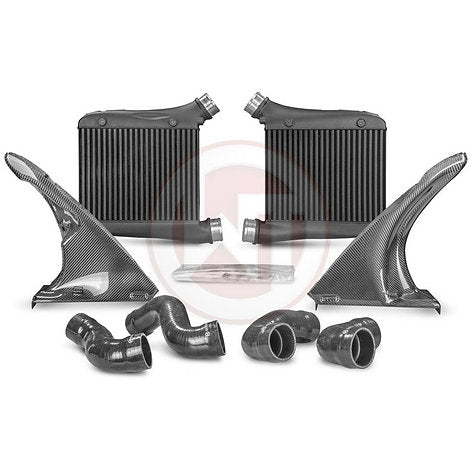 Wagner Tuning Ladeluftkühler Competition Kit Audi RS6/RS7 C8 4.0TFSI