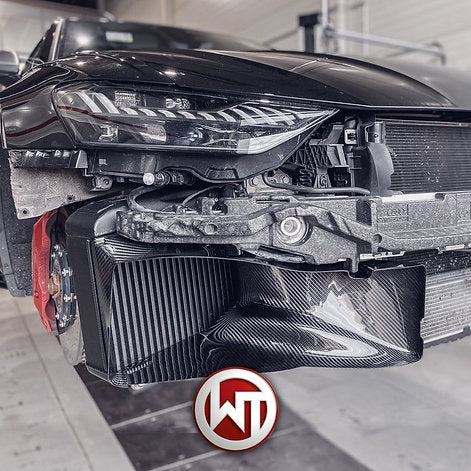 Wagner Tuning Intercooler Competition Kit Audi RS6/RS7 C8 4.0TFSI