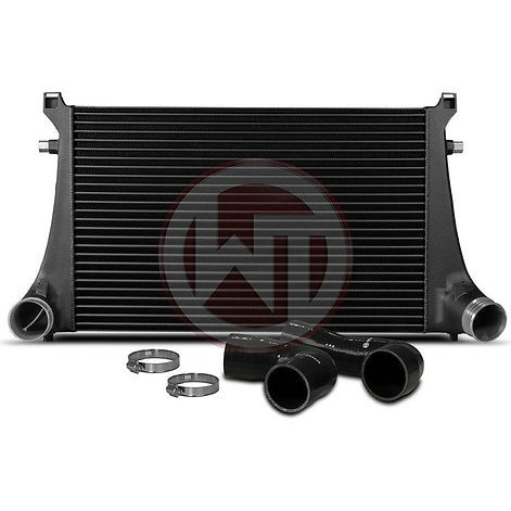 Wagner Tuning Ladeluftkühler Competition Kit VW Tiguan R 2.0TSI 2020+