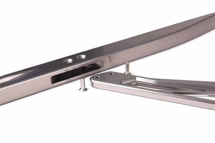 Renfort de carrosserie avant RacingLine pour Audi A4/S4/RS4, A5/S5/RS5 B9