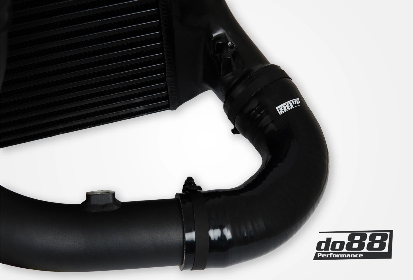 Mise à niveau du refroidisseur intermédiaire DO88 BigPack 2.0TSI EA888.4 VW Golf MK8 GTI/R, Audi S3 8Y, Cupra Leon etc.