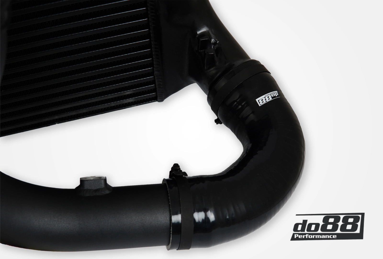 DO88 Upgrade Intercooler BigPack 2.0TSI EA888.4 VW Golf MK8 GTI/R, Audi S3 8Y, Cupra Leon etc.