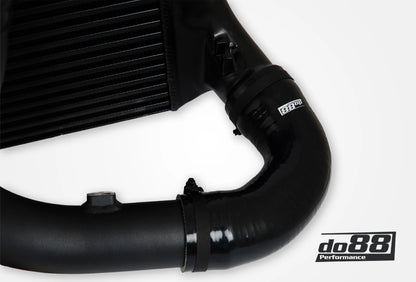 Mise à niveau du refroidisseur intermédiaire DO88 BigPack 2.0TSI EA888.4 VW Golf MK8 GTI/R, Audi S3 8Y, Cupra Leon etc.