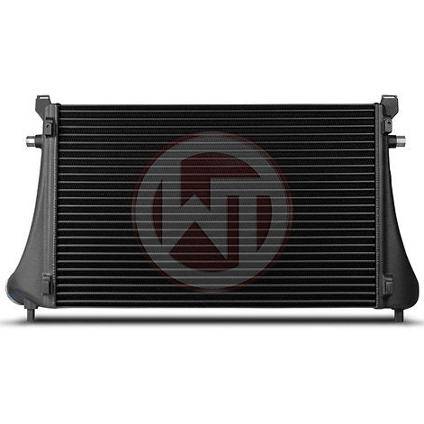 Wagner Tuning Ladeluftkühler Competition Kit VW Tiguan R 2.0TSI 2020+