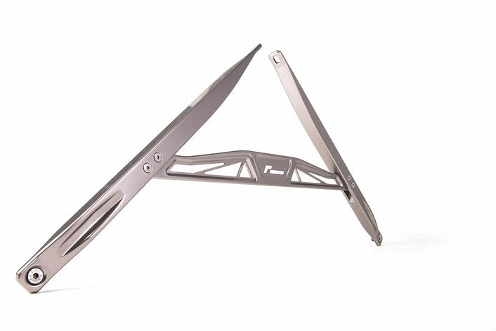 Renfort de carrosserie avant RacingLine pour Audi A4/S4/RS4, A5/S5/RS5 B9