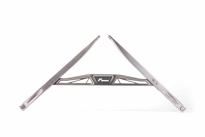 RacingLine Front Body Brace Audi A4/S4/RS4, A5/S5/RS5 B9