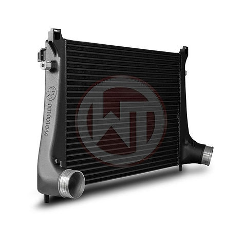 Wagner Tuning Ladeluftkühler Competition Kit VW Tiguan R 2.0TSI 2020+