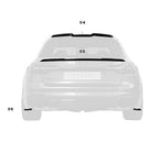 Urban Automotive Carbon Full Kit Audi RS4 B9.5