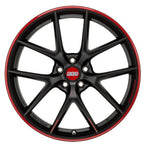BBS CI-R Nürburgring Edition 5x112 19″ Set Velgen