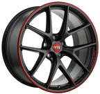 BBS CI-R Nürburgring Edition 5x112 19″ Set Velgen