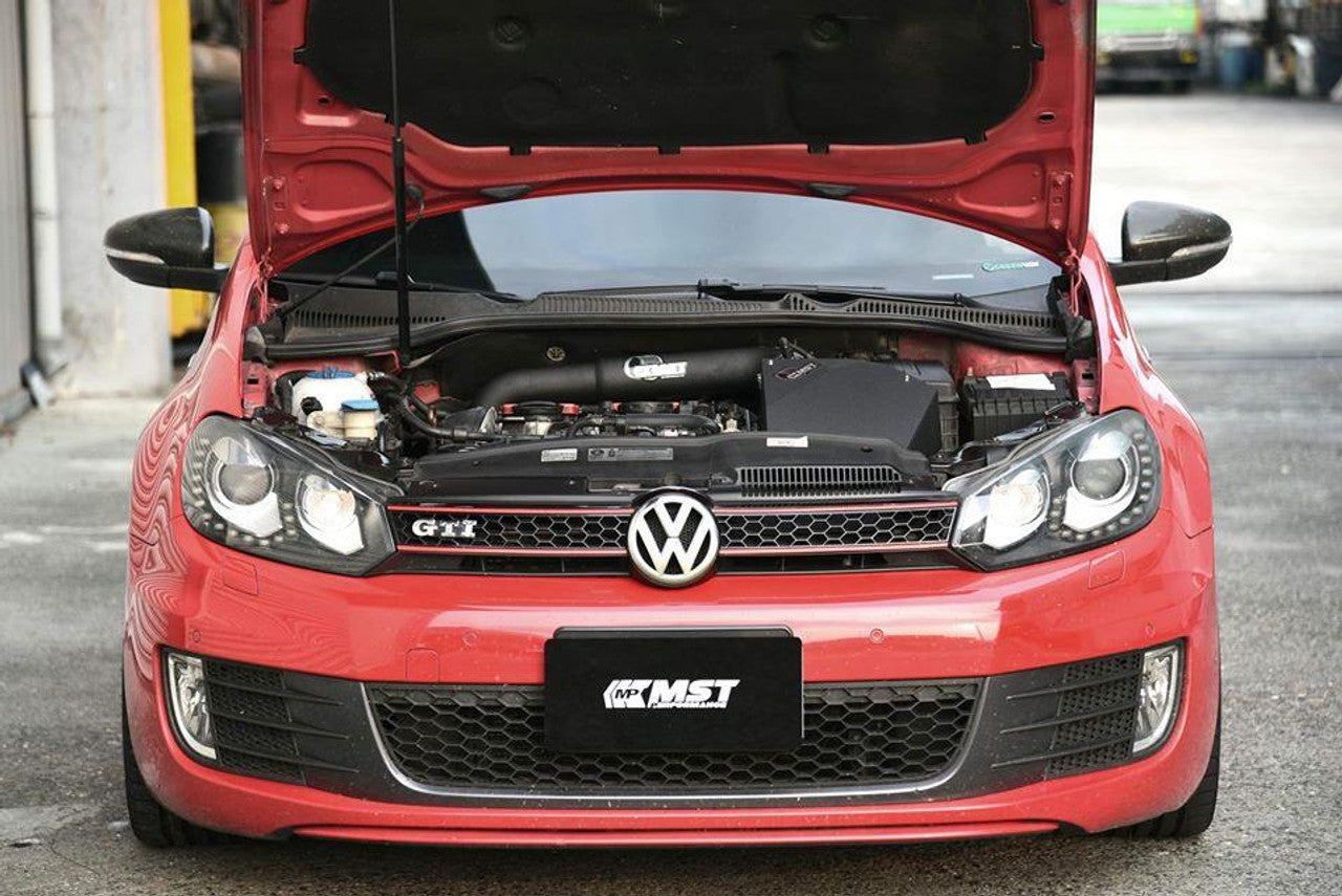 MST Performance Induction Kit VW Golf MK6 GTI, Scirocco 2.0TSI EA888 etc.