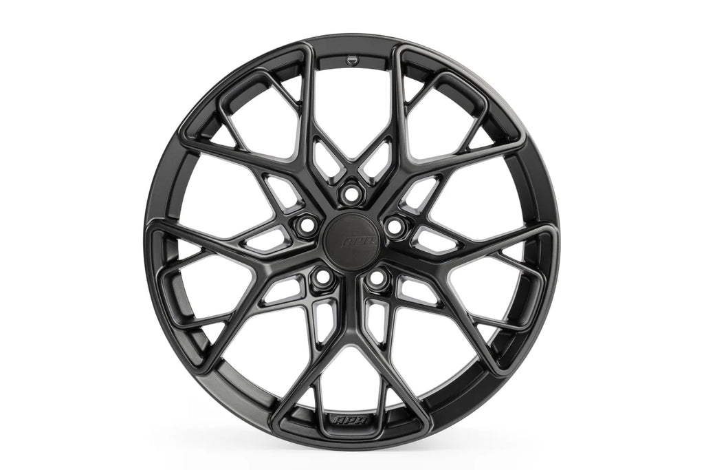 APR A01 Flow Formed 20" 5x112 ET37 Felge