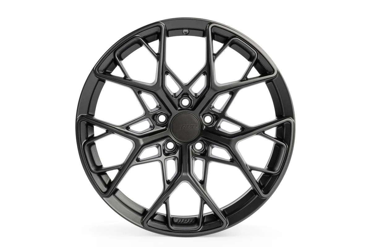 APR A01 Flow Formed 20" 5x112 ET37 Felge