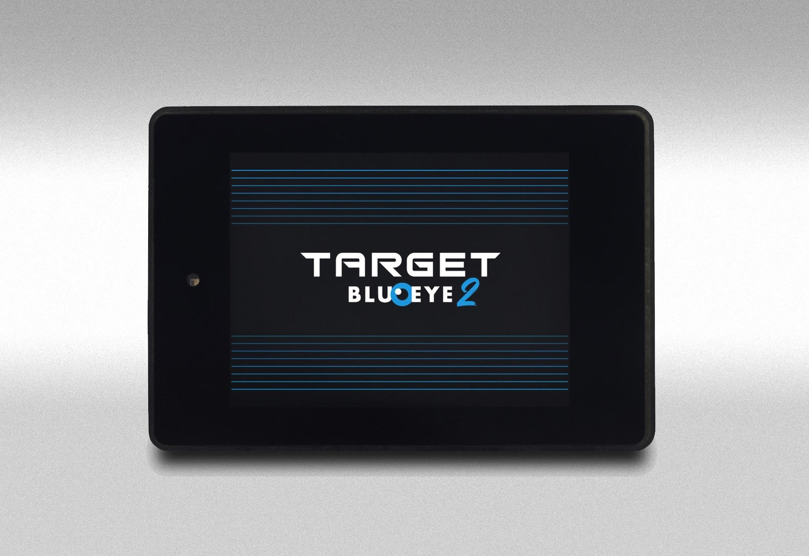 Target Blu Eye 2 LCD Display