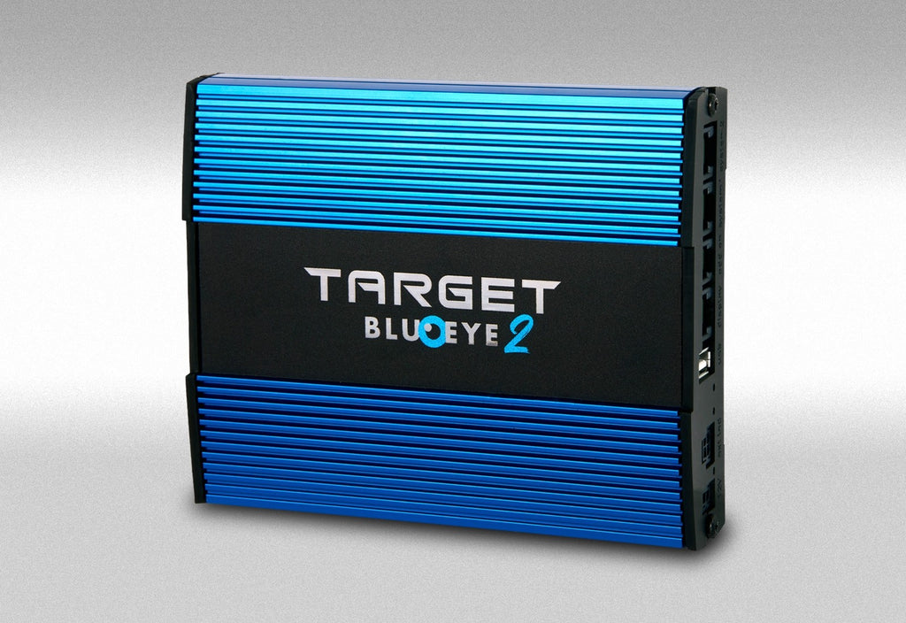 Target Blu Eye 2 LCD Display