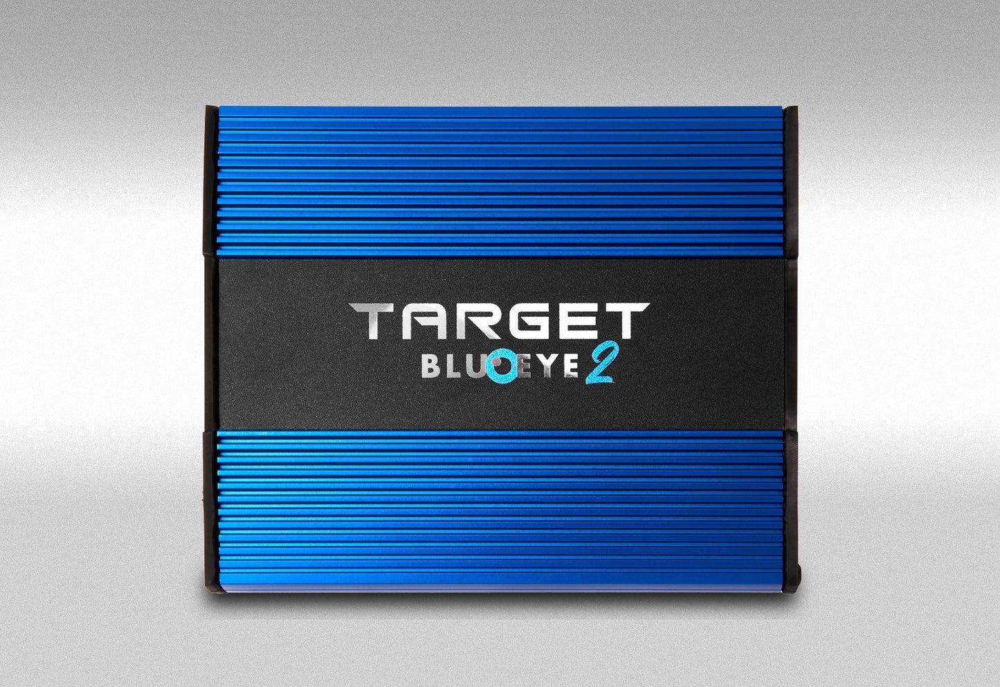 Target Blu Eye 2 LCD Display