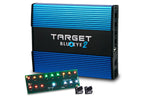 Target Blu Eye 2 LED-Anzeige