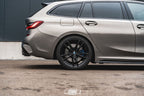 Cobra zavesenie predĺžené pružiny BMW 320e/330e G21 Xdrive 2021+