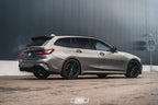 Cobra zavesenie predĺžené pružiny BMW 320e/330e G21 Xdrive 2021+