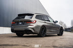 Cobra zavesenie predĺžené pružiny BMW 320e/330e G21 Xdrive 2021+