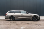 Cobra zavesenie predĺžené pružiny BMW 320e/330e G21 Xdrive 2021+