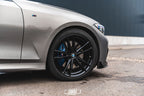 Cobra zavesenie predĺžené pružiny BMW 320e/330e G21 Xdrive 2021+