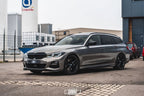 Cobra zavesenie predĺžené pružiny BMW 320e/330e G21 Xdrive 2021+