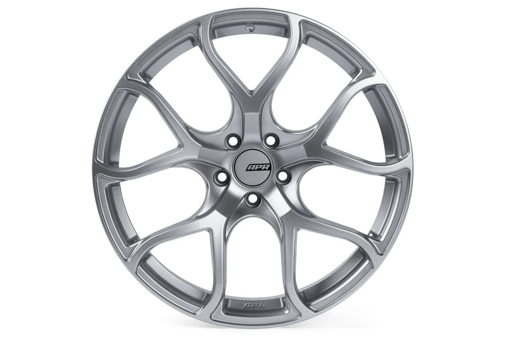 APR A01 Flow Formed 20" 5x112 ET42 F מת