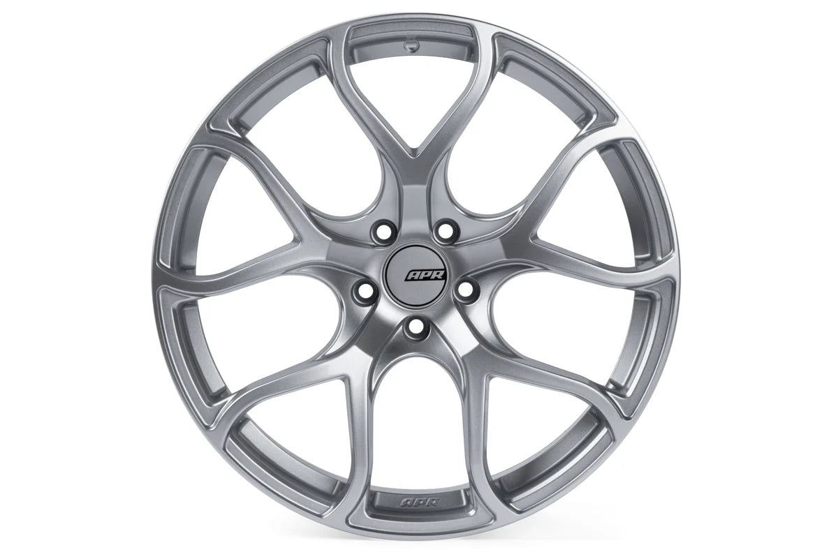 APR A01 Flow Formed 20" 5x112 ET42 F מת