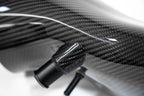 Forge Motorsport Karbónový vzduchový nasávač Audi RS3 8V/8Y, TTRS 8S 2.5TFSI
