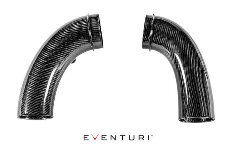 Eventuri Karbónový vzduchový vstup Audi RS4/RS5 B8