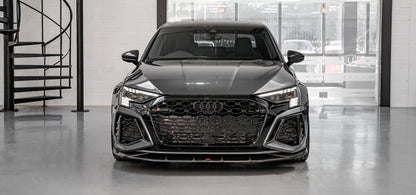 Répartiteur avant Carbone Urban Automotive Audi RS3 8Y