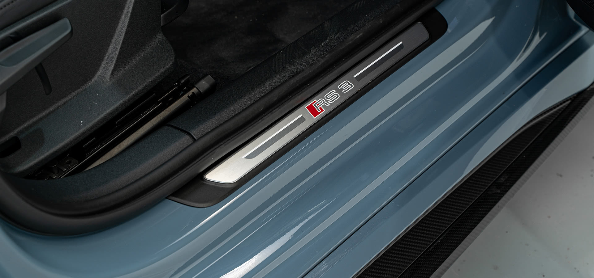 Urban Automotive Carbon Full Kit Audi RS3 8Y Hatchback