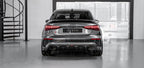 Urban Automotive Carbon Diffuser Audi RS3 8Y Saloon