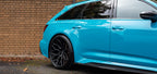 Urban Automotive Carbon Diffuser Side Skirt Audi RS6 C8