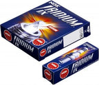 NGK CR10EIX High Performance Bougies