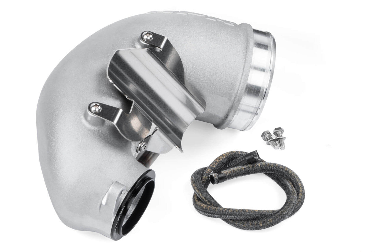 APR 2.5 TFSI EVO Turbo Inlet 4 inch RS3, TTRS, RSQ3